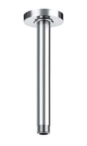 Roca ramię sufitowe do głowic prysznicowych 200 mm chrom A5B0550C00
