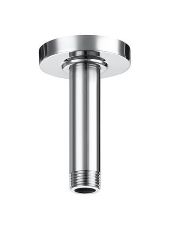 Roca ramię sufitowe do głowic prysznicowych 100 mm chrom A5B0450C00