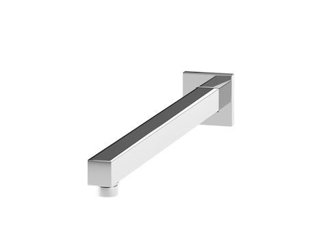 Roca ramię ścienne do głowic prysznicowych 400 mm chrom A5B0950C00