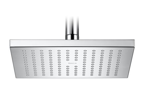 Roca Rainsense głowica kwadratowa 20x20 chrom A5B2350C00