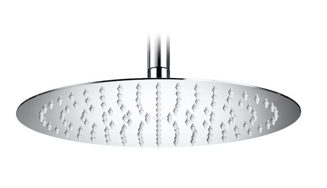 Roca Raindream głowica okrągła 30x30 chrom A5B2550C00