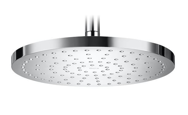 Roca Rainsense głowica okrągła 25x25 chrom A5B2250C00