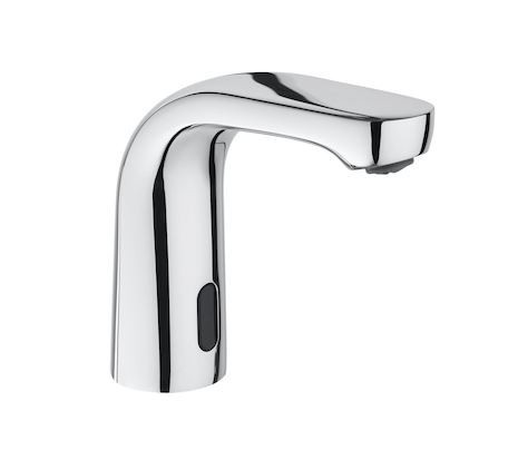 Roca L20 elektroniczna bateria umywalkowa, zasilanie AC (zasilacz) A5A5709C00