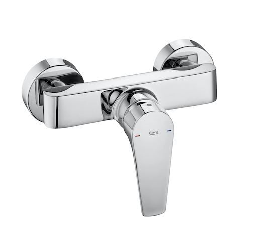 Roca Atlas bateria prysznicowa natynkowa A5A2190C00