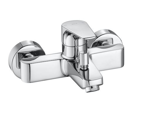 Roca Atlas bateria wannowa natynkowa A5A0290C00