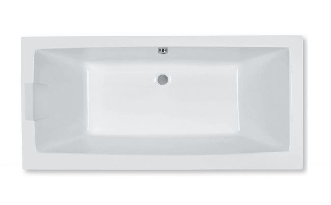 Roca Vita wanna prostokątna 190x90 z nogami A24T090000