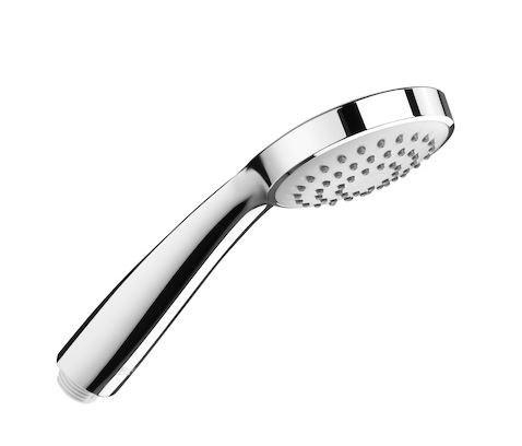 Roca Natura słuchawka prysznicowa 80/1 chrom AG0082700R