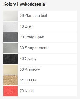 Roca Terran brodzik prostokątny 120x90 z syfonem konglomerat stonex szary łupek AP014B038401200