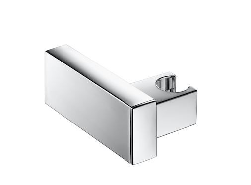 Roca uchwyt punktowy ścienny do słuchawki natryskowej chrom A525021600