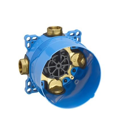 ROCABOX uniwersalny element podtynkowy A525869403