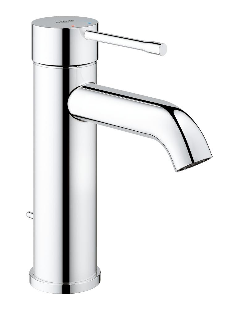 Grohe Essence New bateria umywalkowa chrom połysk 23589001