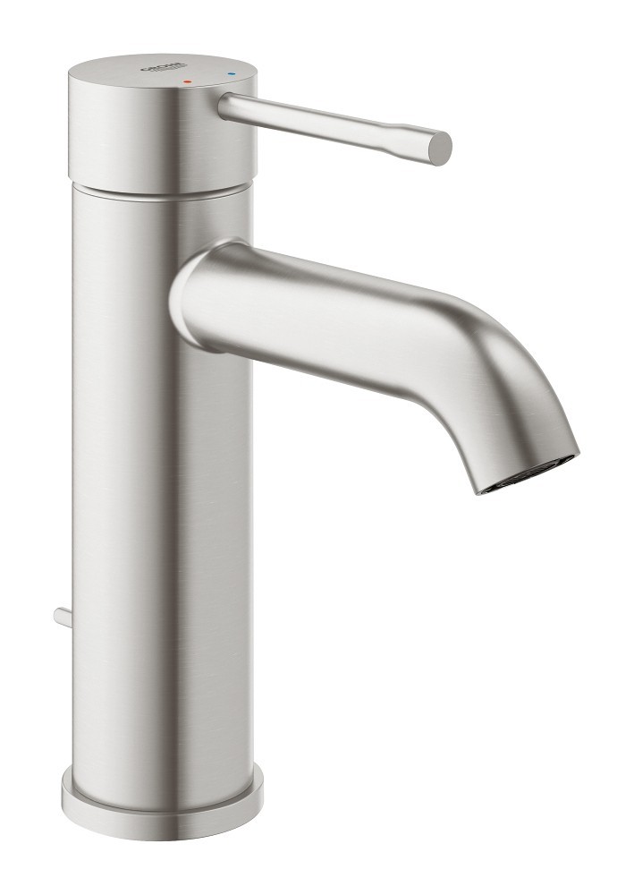 Grohe Essence New bateria umywalkowa b/k stal nierdzewna 23590DC1