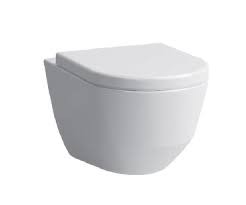 Laufen PRO Rimless muszla wisząca 49cm H8209650000001