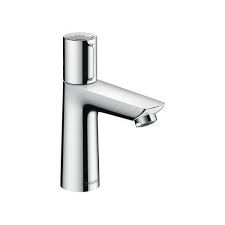 Hansgrohe Talis E bateria umywalkowa z korkiem chrom 71750000