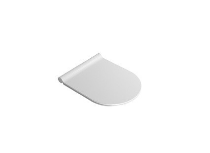 Catalano Zero 45 deska wolnoopadająca biała V45STP (5V45STP00)