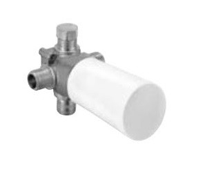 Kludi Ambienta przełącznik dwukierunkowy 29747