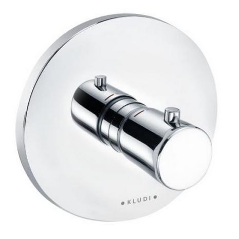 Kludi Balance podtynkowa bateria termostatyczna chrom 527290575