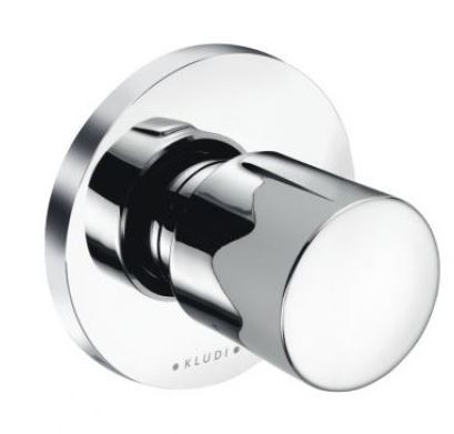 Kludi Balance zawór podtynkowy chrom 528150575