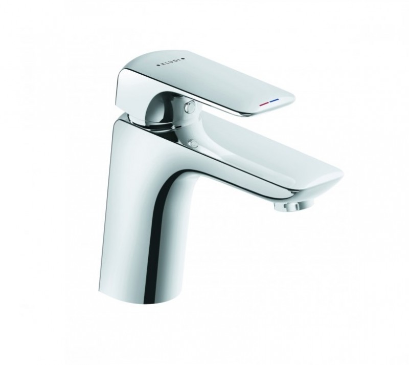 Kludi Ameo bateria umywalkowa XL bez korka chrom 410260575