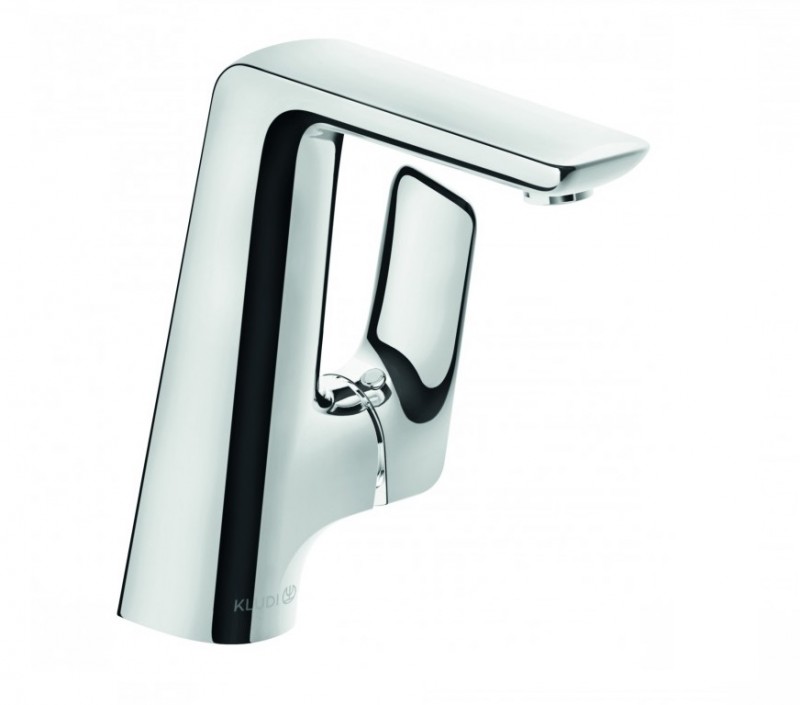 Kludi Ameo bateria umywalkowa z korkiem automatycznym chrom 410250575