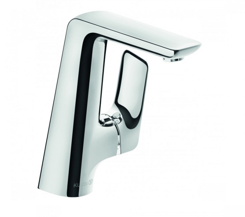 Kludi Ameo bateria umywalkowa bez korka chrom 410240575