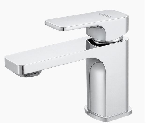 Vedo Mito bateria umywalkowa z korkiem klik klak chrom VBM3001/C