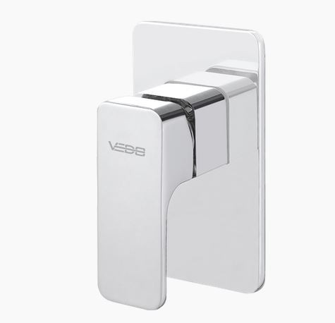 Vedo Mito bateria prysznicowa podtynkowa chrom VBM3014