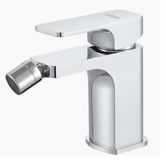 Vedo Mito bateria bidetowa bez korka chrom VBM3002