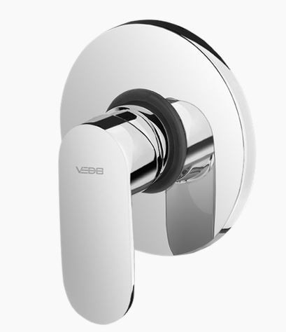 Vedo Lukka bateria prysznicowa podtynkowa chrom VBL2014