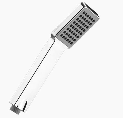 Vedo Mito zestaw prysznicowy z uchwytem i przyłączem katowym chrom VBM3126