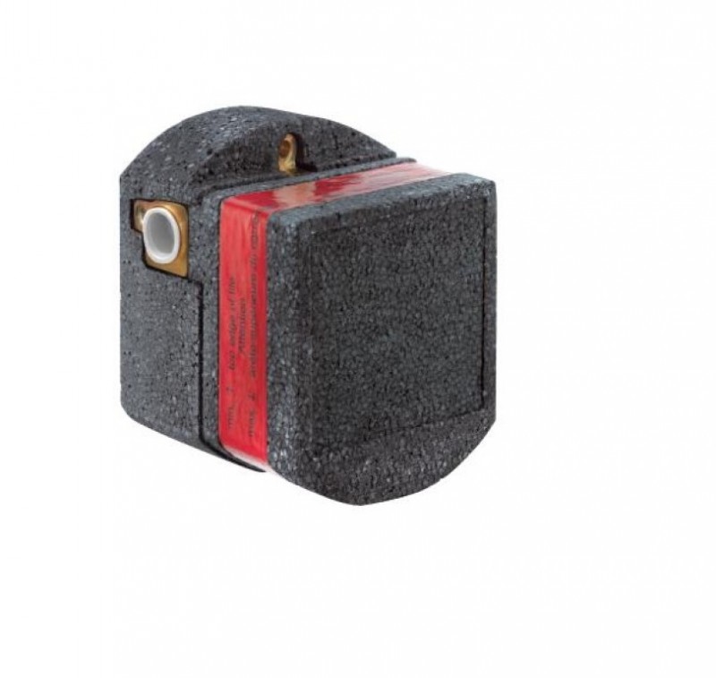 Kludi element podtynkowy do elektronicznej baterii umywalkowej 38004