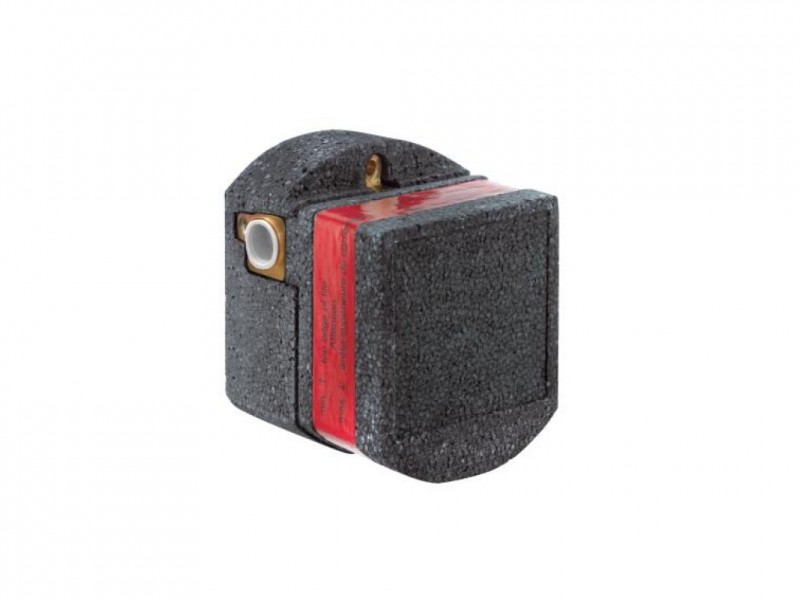 Kludi element podtynkowy do elektronicznej baterii umywalkowej 38003