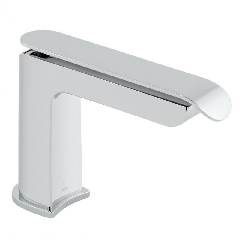 Vado Kovera bateria umywalkowa bez korka chrom KOV-100/SB-C/P