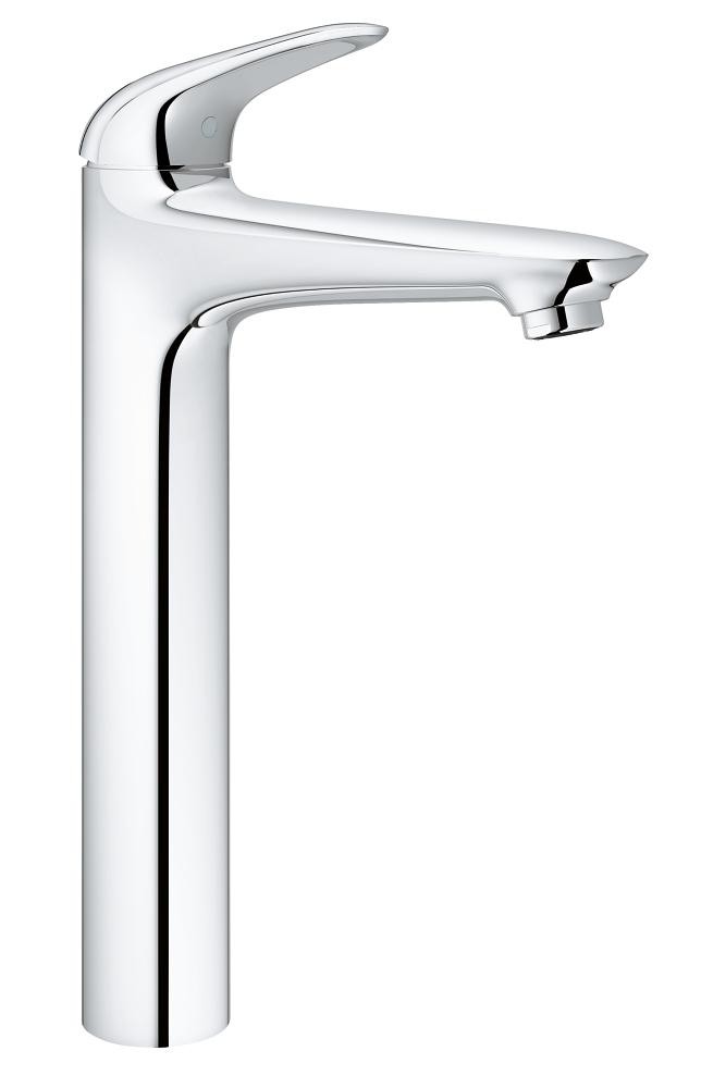 Grohe Eurostyle bateria umywalkowa wysoka bez korka chrom 23719003