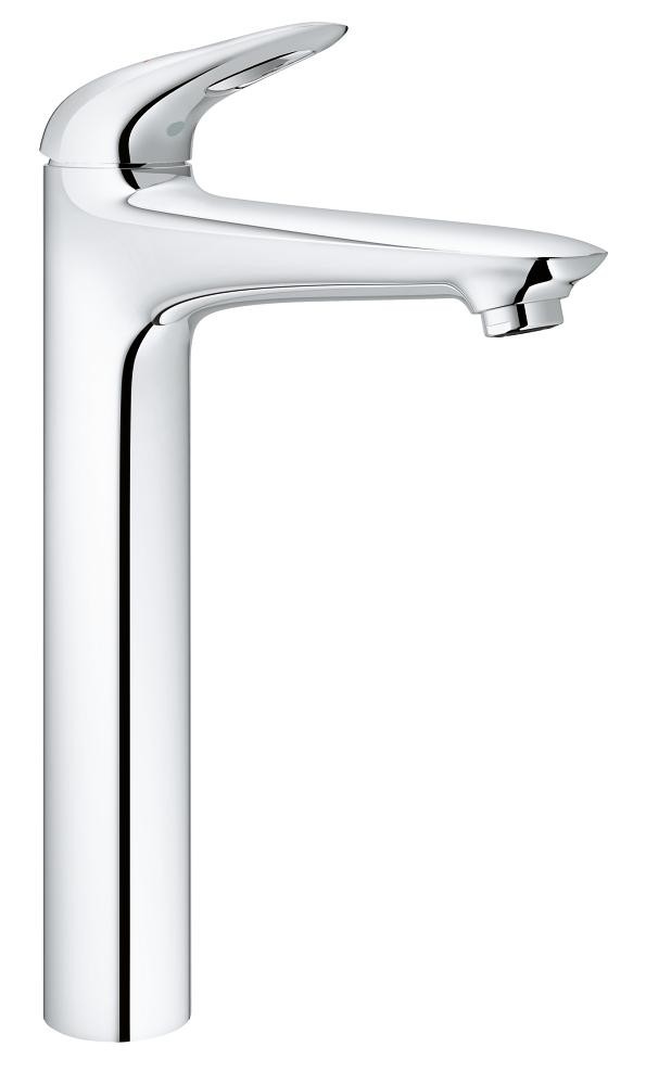 Grohe Eurostyle bateria umywalkowa wysoka bez korka chrom 23570003