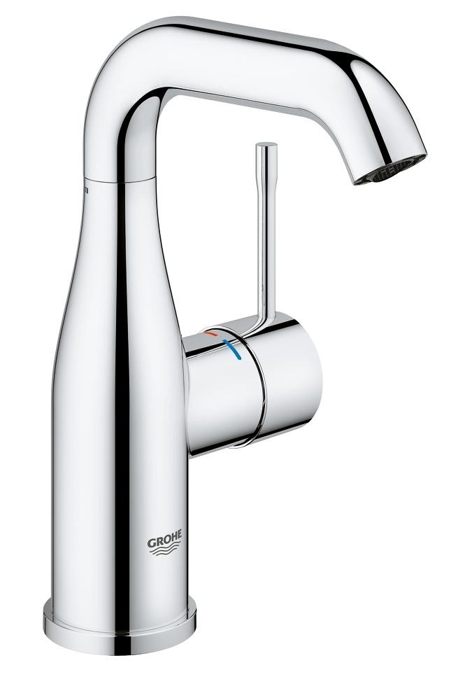 Grohe Essence bateria umywalkowa bez korka chrom 23463001