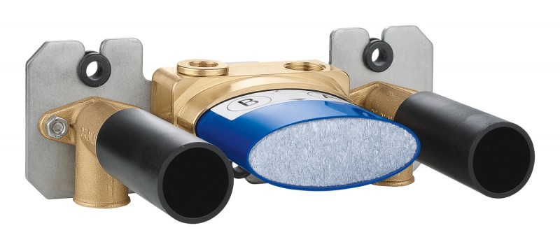 Grohe Grohtherm SmartControl element podtynkowy 26449000