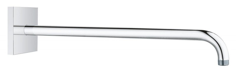 Grohe Rainshower ramię prysznicowe 422mm ścienne chrom 26145000