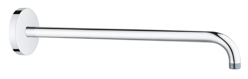 Grohe Rainshower ramię prysznicowe 422mm ścienne chrom 26146000