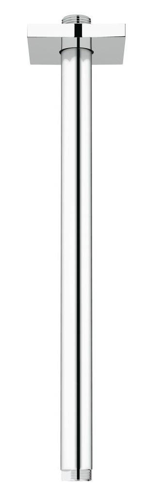 Grohe Rainshower ramię prysznicowe 292mm sufitowe chrom 27484000