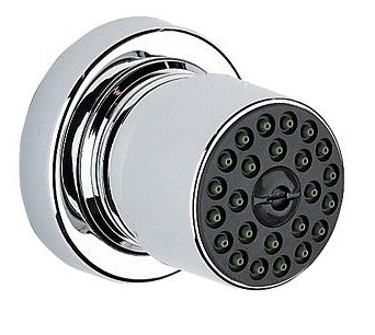 Grohe Relexa50 dysza boczna 1-strumieniowa chrom 28198000