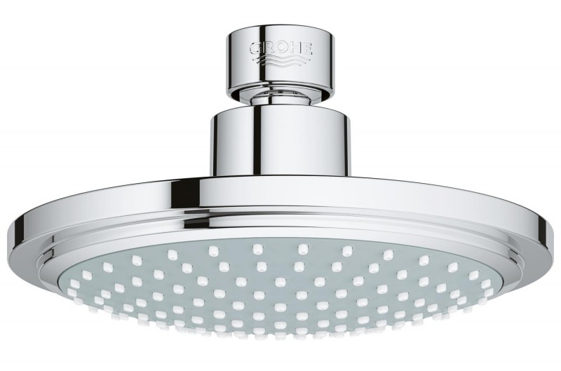Grohe Euphoria Cosmopolitan 160 głowica prysznicowa prysznic górny 16cm chrom 28233000