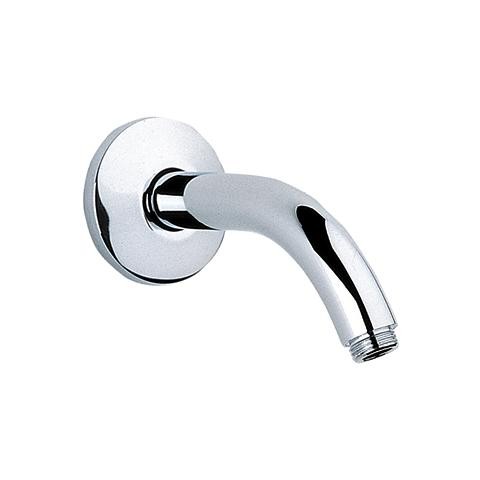 Grohe Relexa ramię prysznicowe 147mm ścienne chrom 28541000