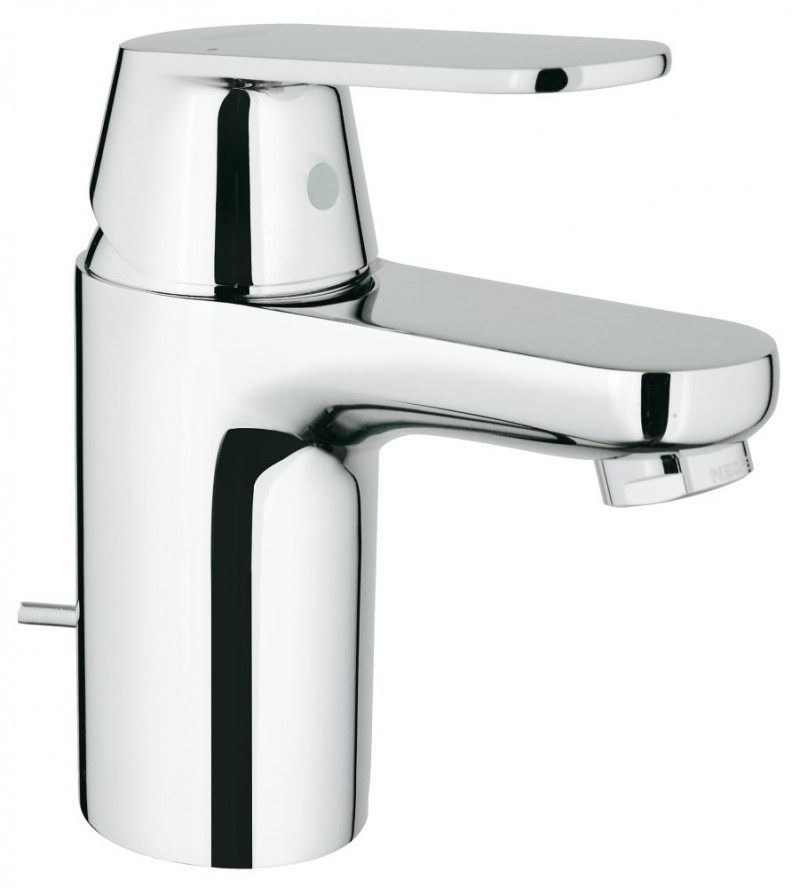 Grohe Eurosmart Cosmopolitan bateria umywalkowa z korkiem chrom 3282500E