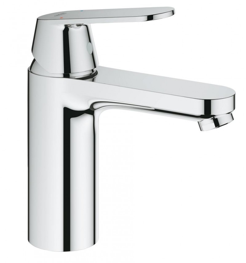 Grohe Eurosmart Cosmopolitan bateria umywalkowa bez korka chrom 23327000