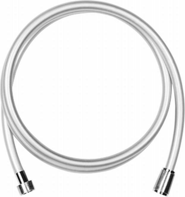 Grohe Sileverflex wąż prysznicowy 125cm chrom 28362000