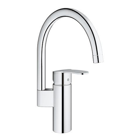 Grohe Eurostyle Cosmopolitan bateria kuchenna zlewozmywakowa chrom 30221002