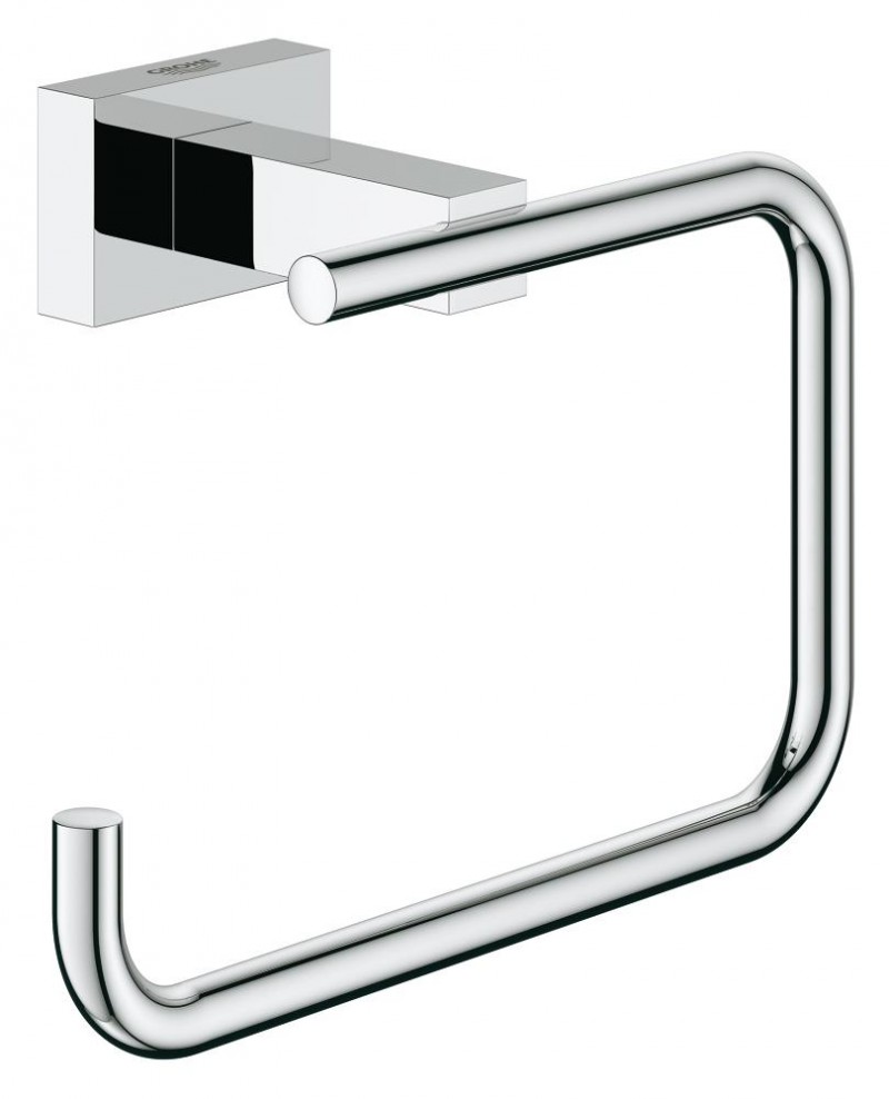 Grohe Essentials Cube wieszak na ręcznik chrom 40510001