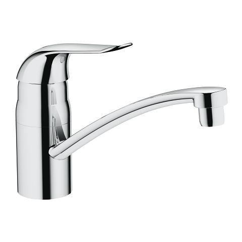 Grohe Euroeco Special bateria kuchenna zlewozmywakowa chrom 32787000