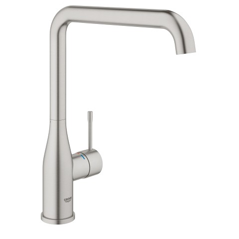 Grohe Essence bateria zlewozmywakowa stal 30269DC0
